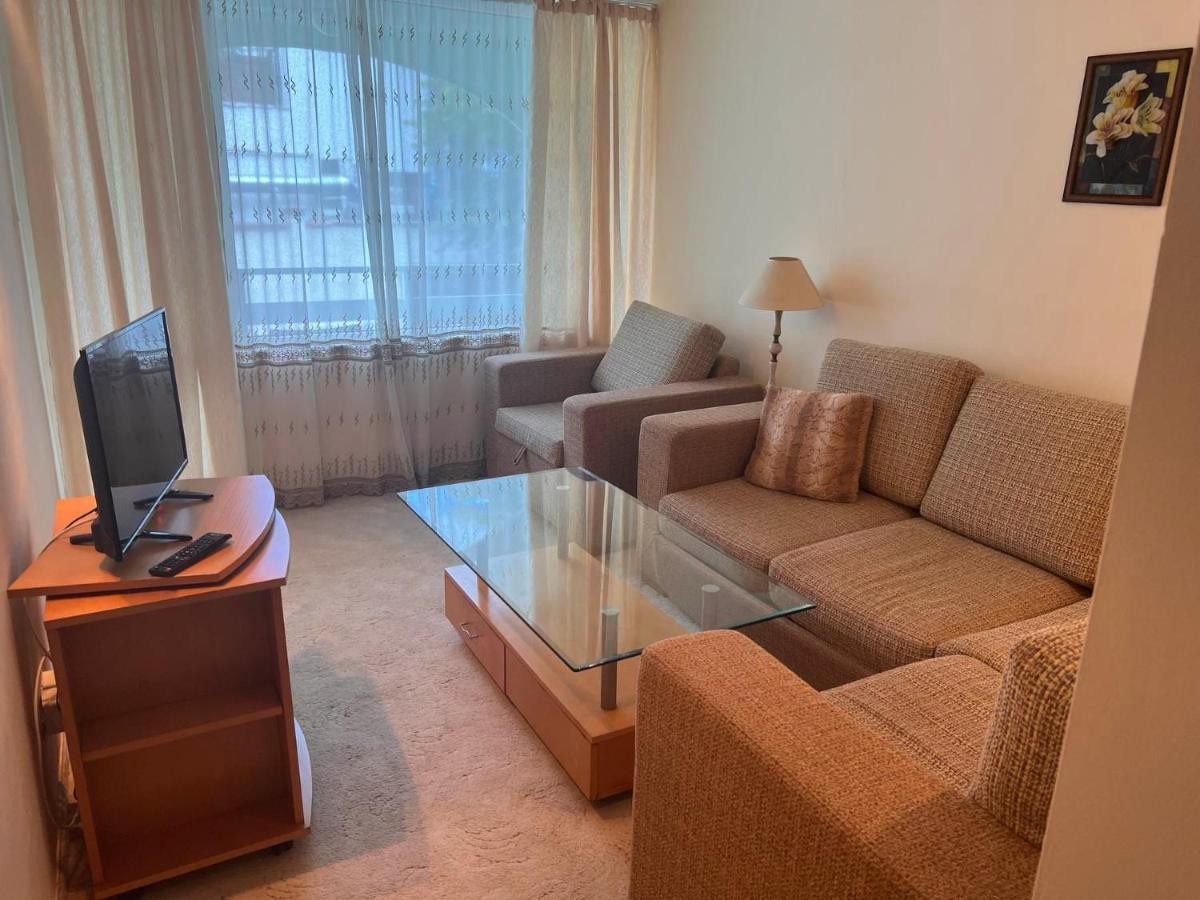 Хотел Диамант Hotel Diamond Balchik Exterior foto